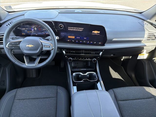 2026 Chevrolet Traverse LT - Photo 16