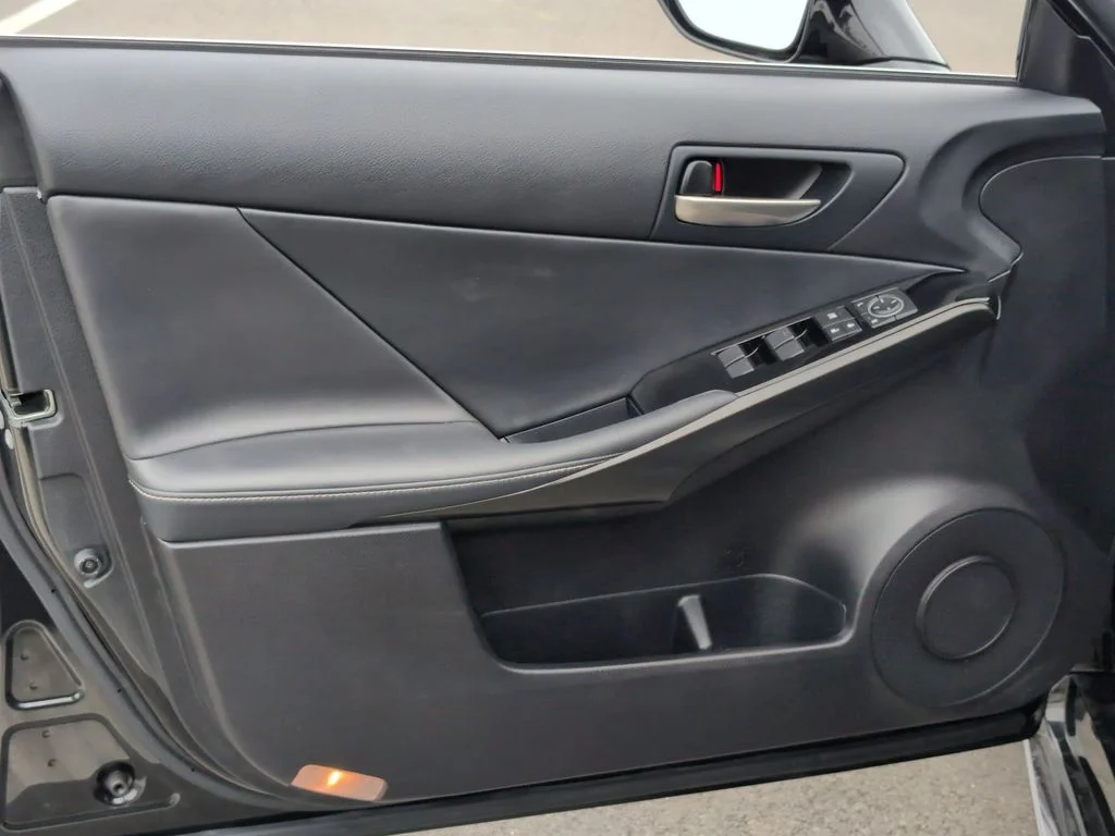 Used 2024 Black Lexus 300 image 15