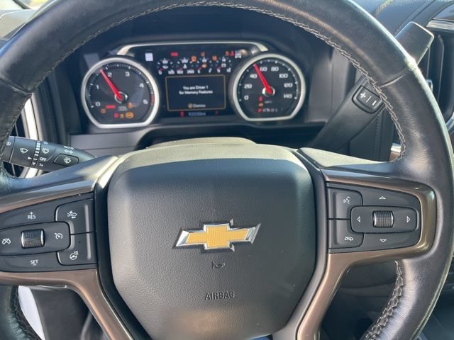 2021 Chevrolet Silverado 3500HD High Country - Photo 15