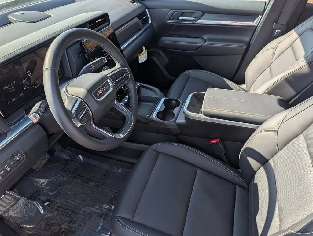 2026 GMC Terrain Elevation - Photo 6