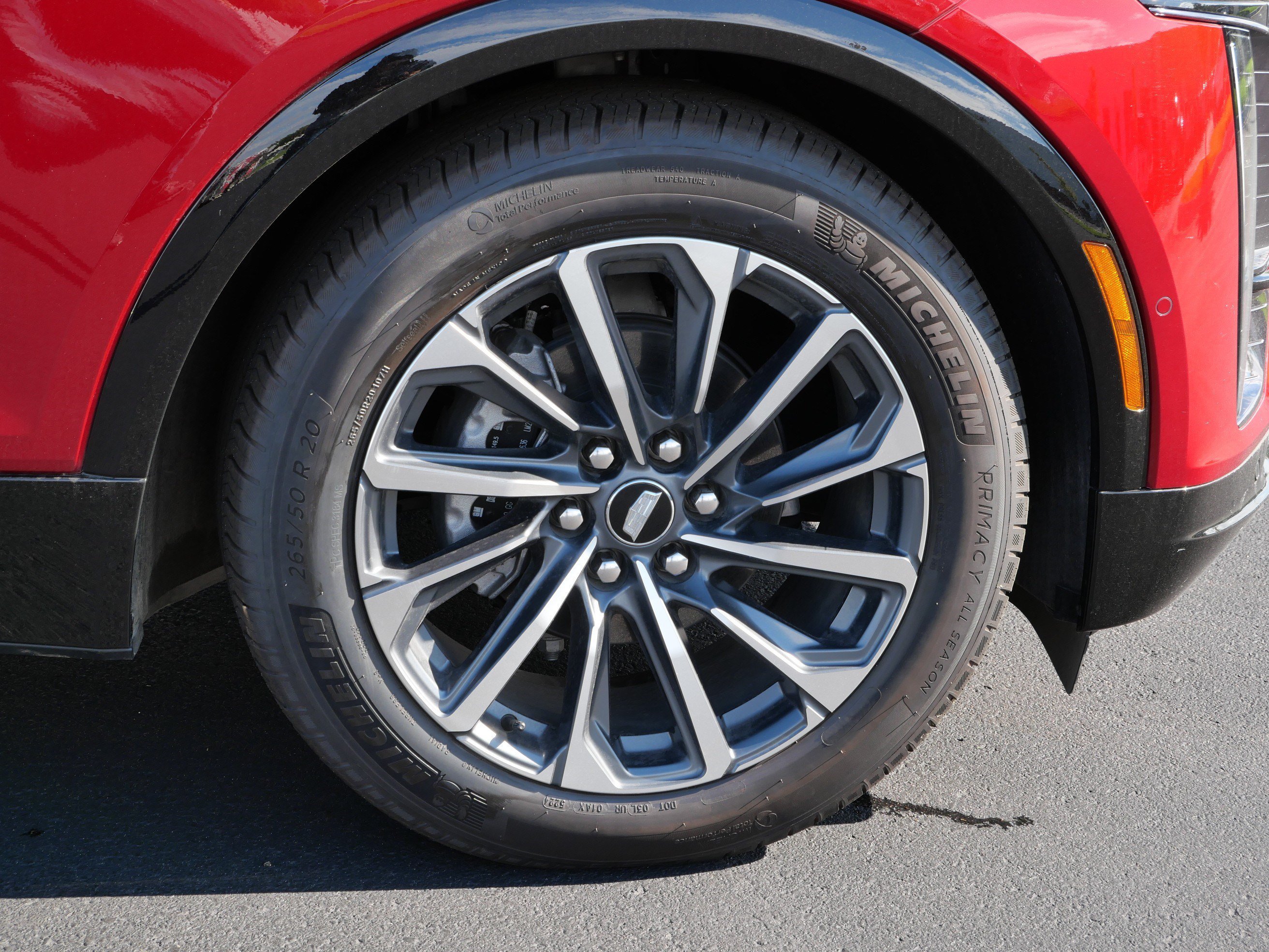 2026 Cadillac LYRIQ Premium Sport - Photo 13