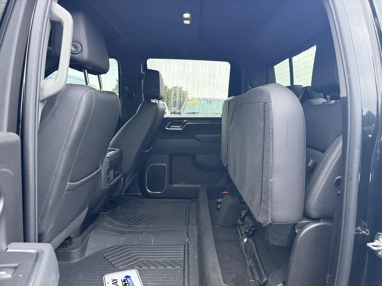 Used 2025 Black Chevrolet LT image 9