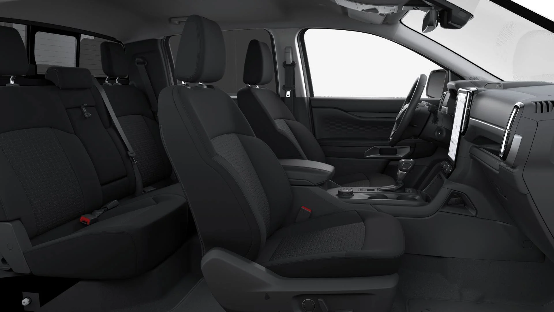 New 2026 Avalanche Ford XLT image 6