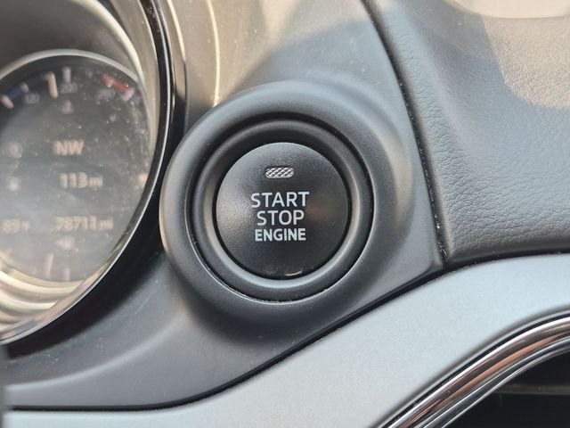 Used 2022 Gray Mazda Sport image 19