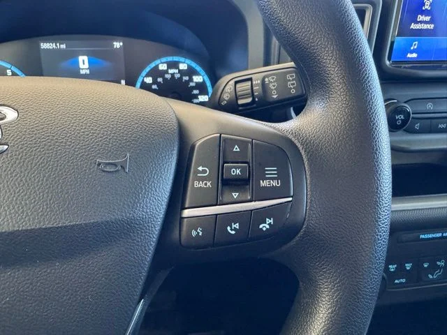 2021 Ford Bronco Sport Big Bend - Photo 17