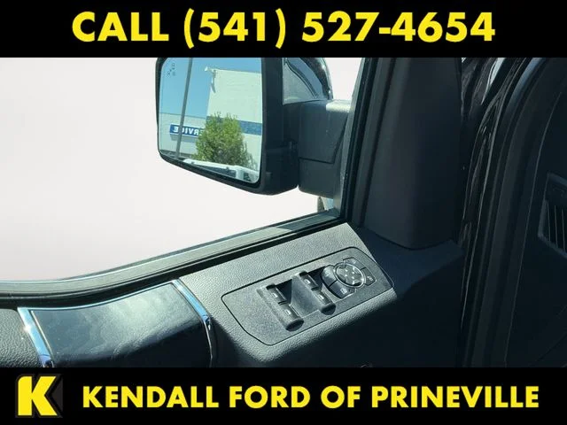 Used 2019 Black Ford Platinum image 10