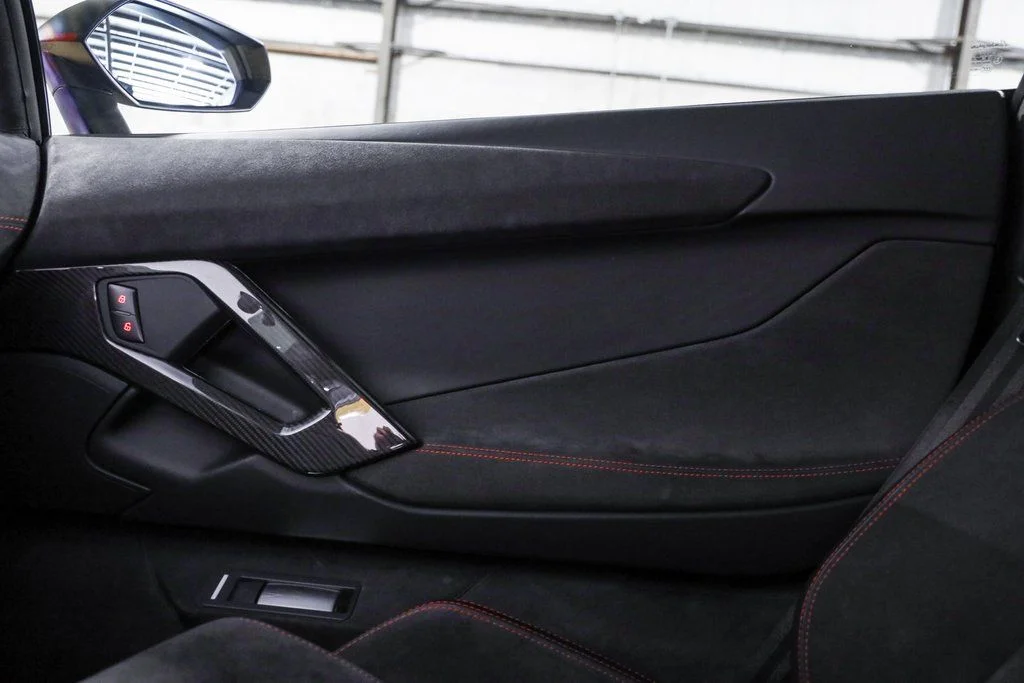 2016 Lamborghini Aventador Pirelli Edition - Photo 31
