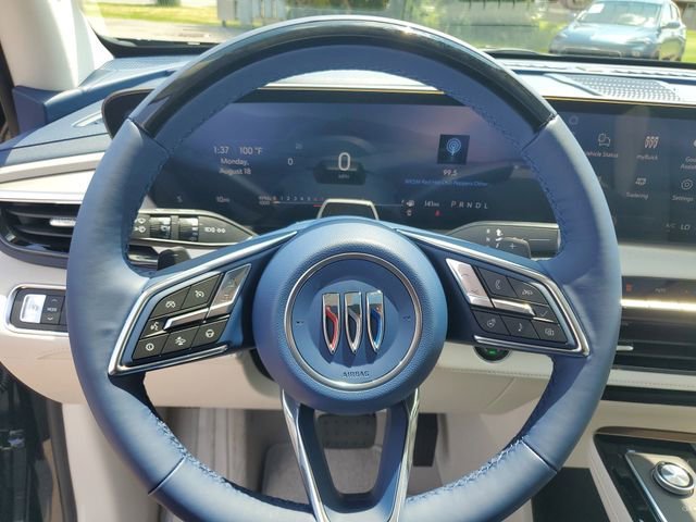 2026 Buick Enclave Avenir - Photo 11