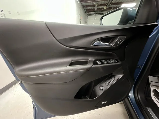 Used 2024 Blue Chevrolet Premier image 24