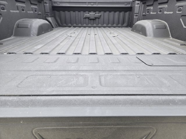 2025 Chevrolet Silverado 2500 HD LTZ - Photo 23