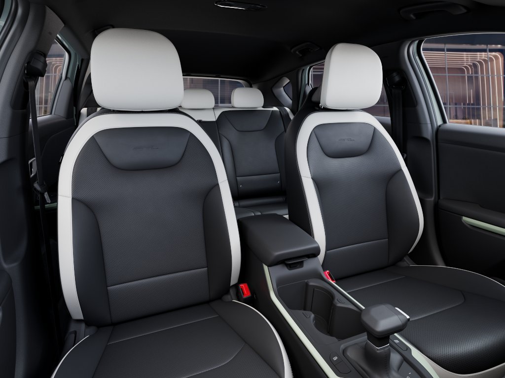 New 2026 Morning Haze Kia GT-Line image 16