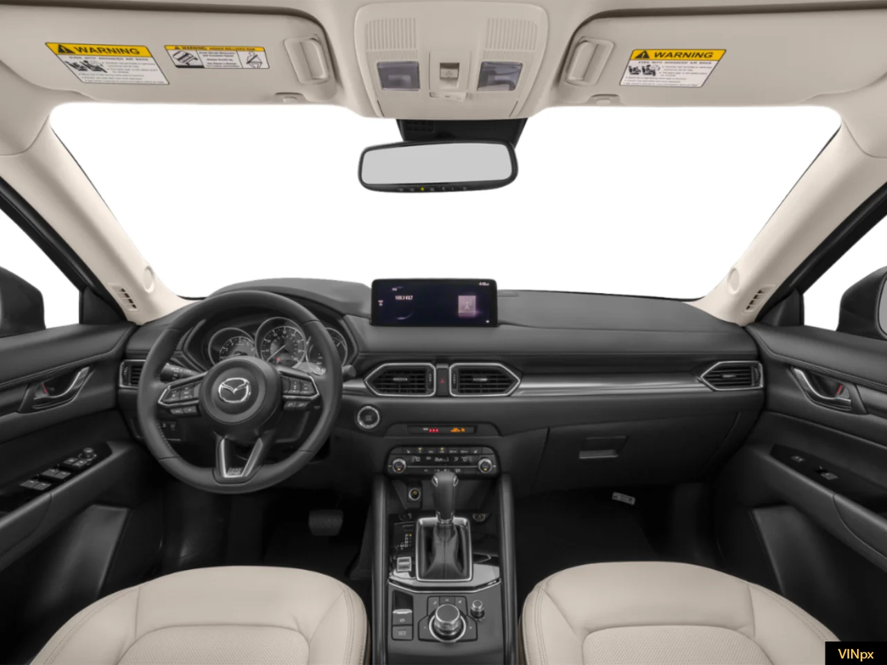 Used 2025 Deep Crystal Blue Mica Mazda 2.5 S Preferred image 4