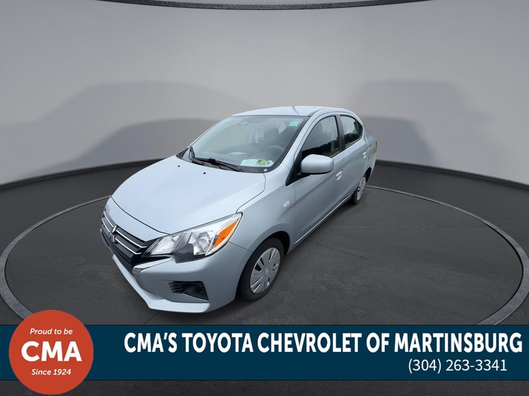 Used 2024  Mitsubishi ES image 4