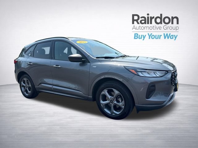 2023 Ford Escape