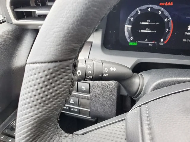 New 2026 Black Toyota TRD Off Road image 22