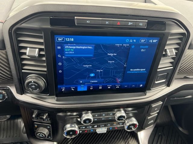 Used 2023 Black Ford Raptor image 20