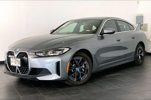 2023 BMW i4