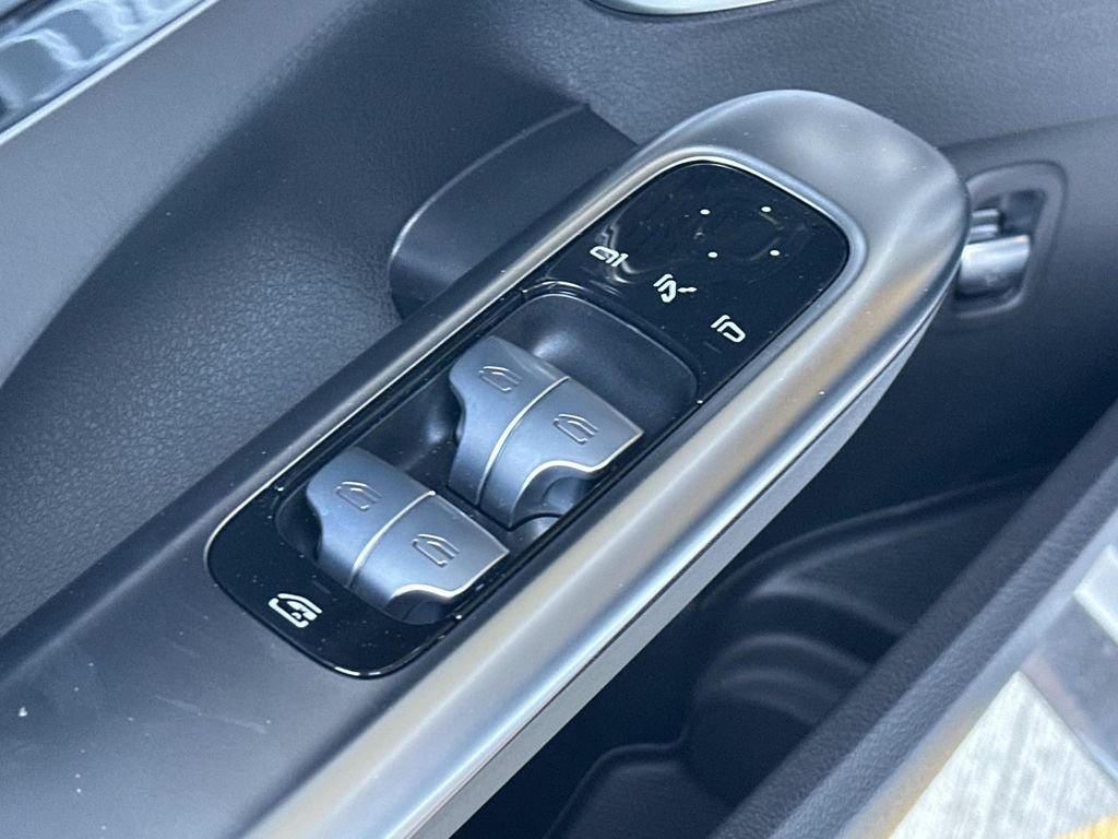 Used 2026 Cirrus Silver Metallic Mercedes-Benz C 43 AMG® image 19