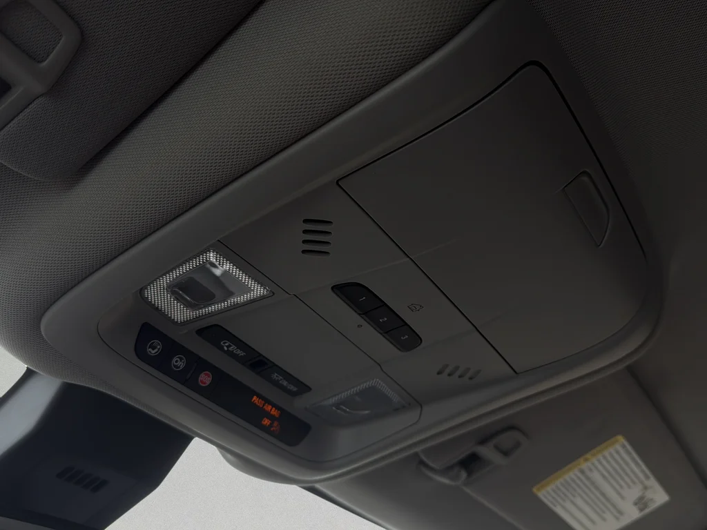 Used 2020 Pacific Blue Metallic Chevrolet LT image 12
