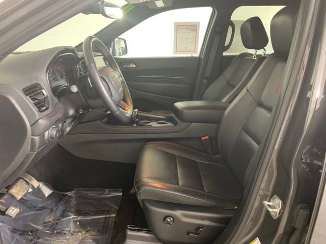 Used 2025 Gray Dodge R/T Plus image 19