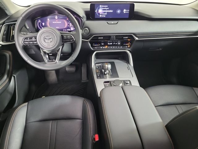 Certified Used 2024 Blue Mazda Preferred image 15