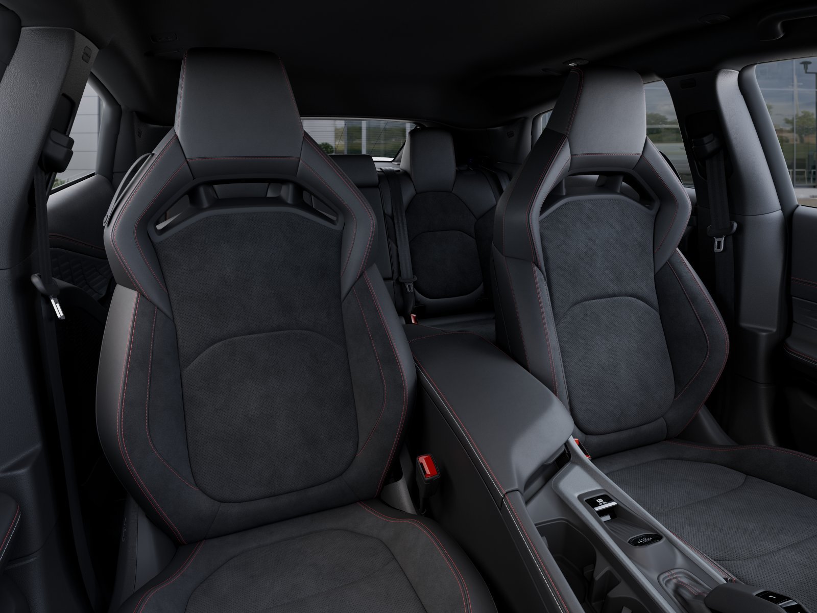 New 2026 After Dark Exterior Paint Dodge R/T image 48