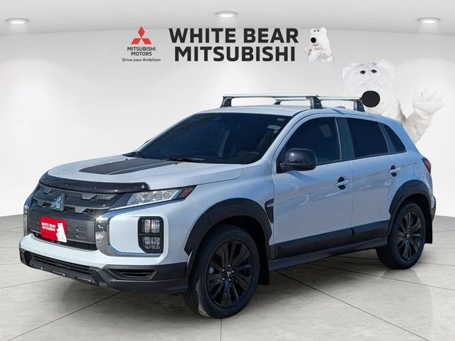 2026 Mitsubishi Outlander Sport 2.0 TRAIL AWC CVT's photo