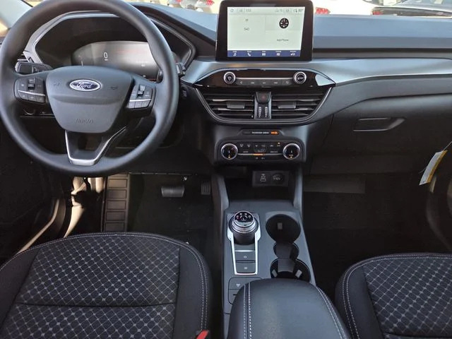 New 2026 Agate Black Metallic Ford Active® image 25