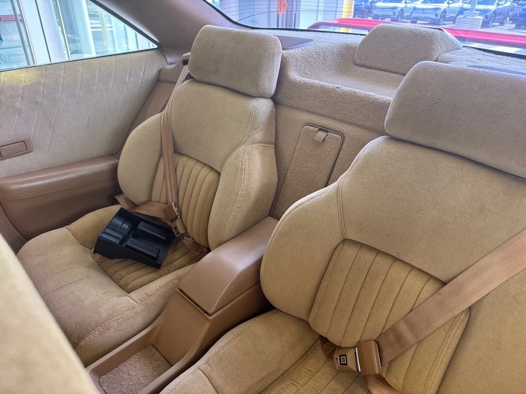 1990 Pontiac Grand Prix - Photo 30