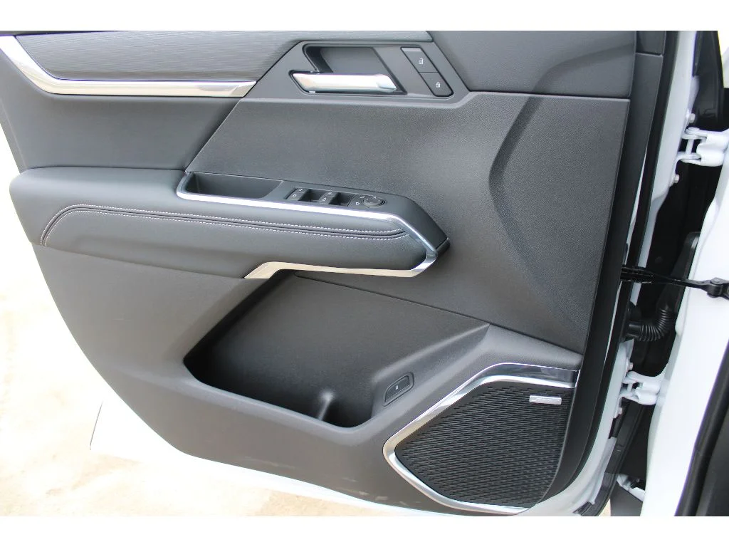 2026 GMC Acadia Elevation - Photo 20