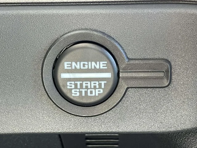 New 2026 Carbonized Gray Metallic Ford Big Bend® image 25