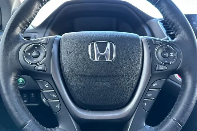 Used 2023  Honda RTL-E image 24