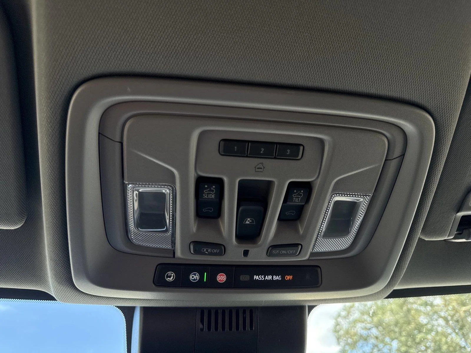 New 2026 Sterling Metallic GMC Denali image 27