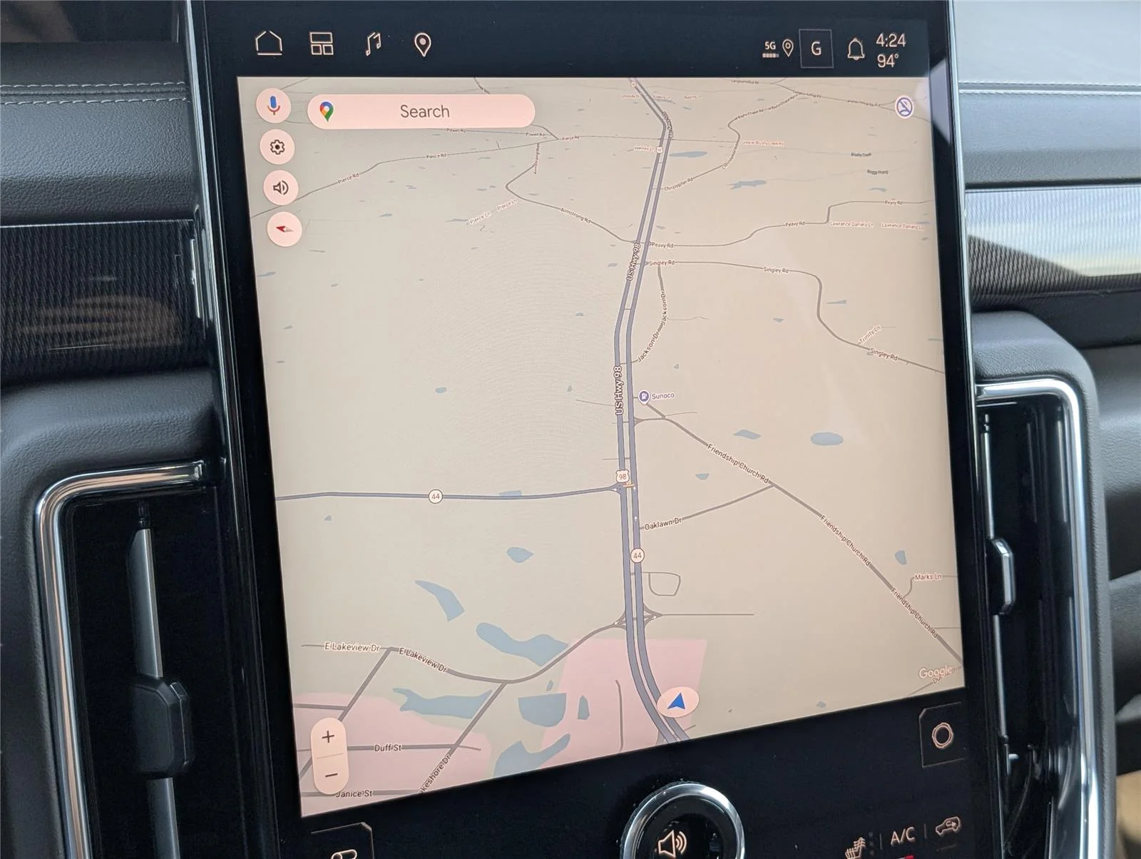 New 2026 Summit White GMC Elevation image 15