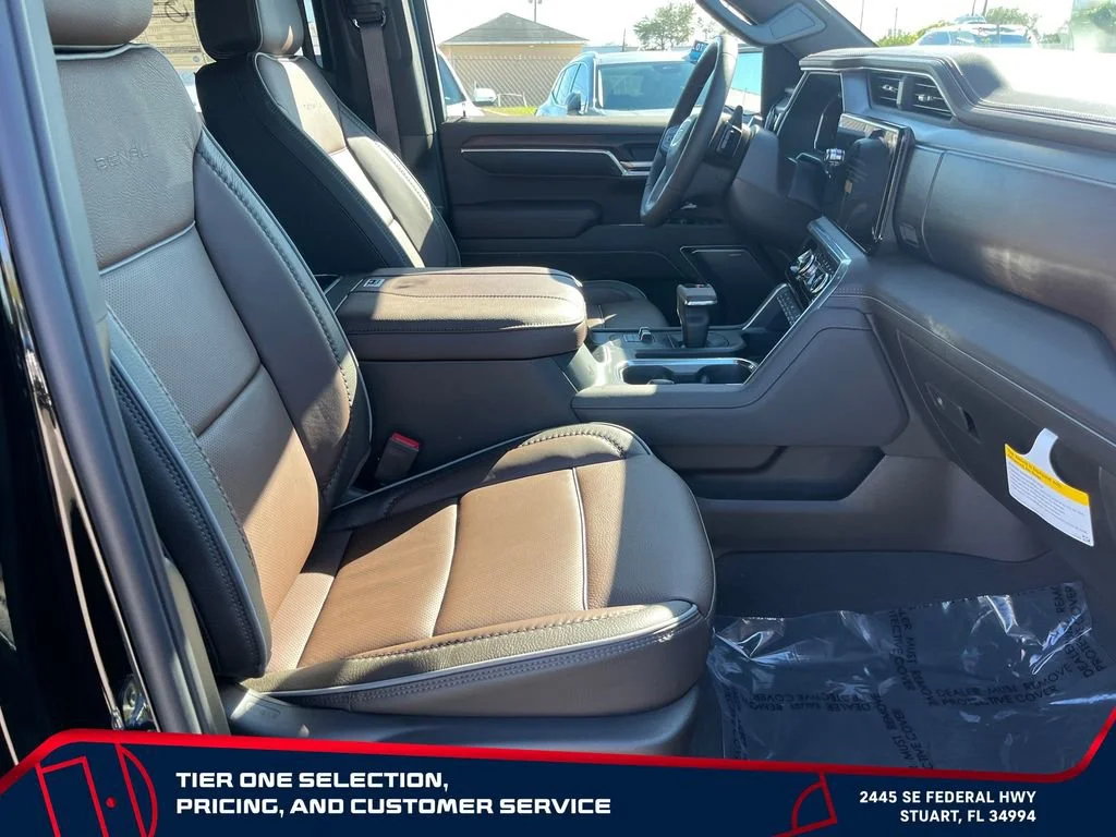 New 2026 Onyx Black GMC Denali image 19