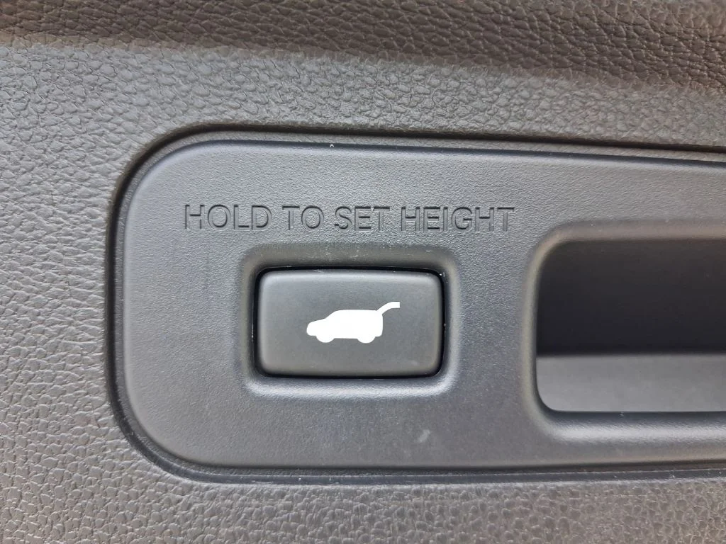 Used 2024  Honda EX-L image 12
