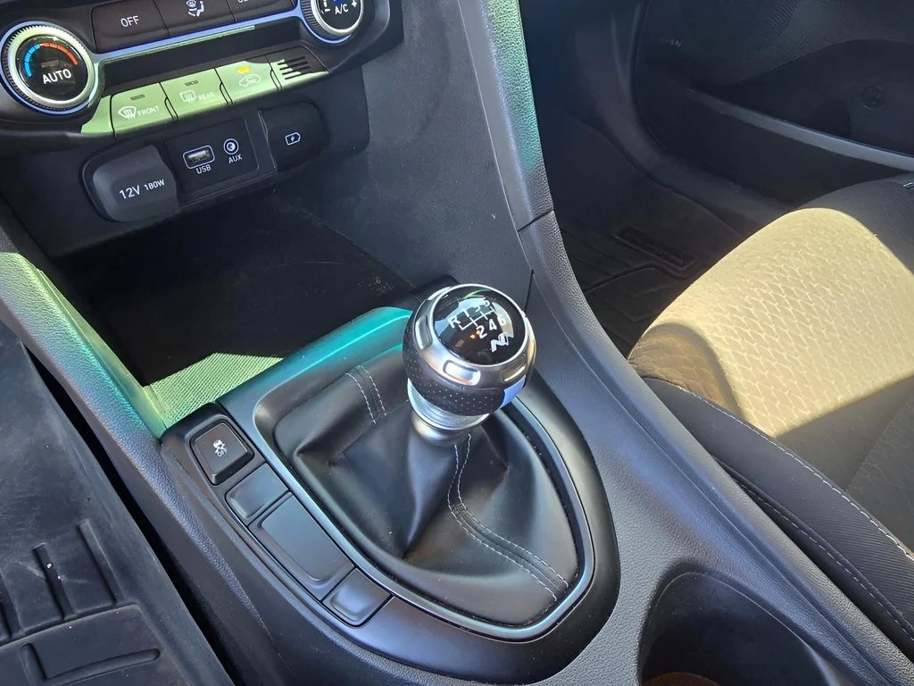 Used 2019 Phantom Black Hyundai N image 14