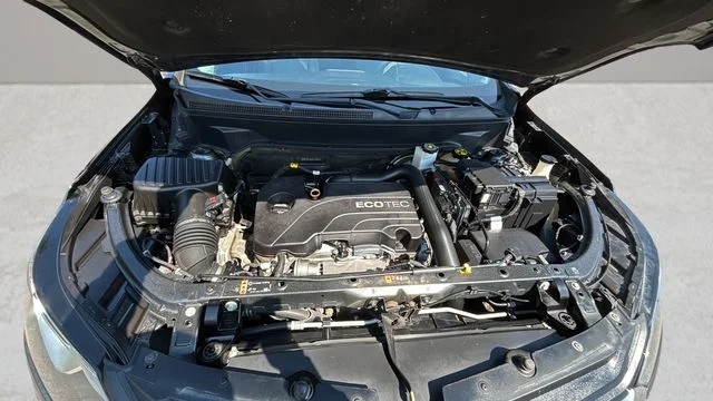 Used 2019 Gray Chevrolet LT image 32