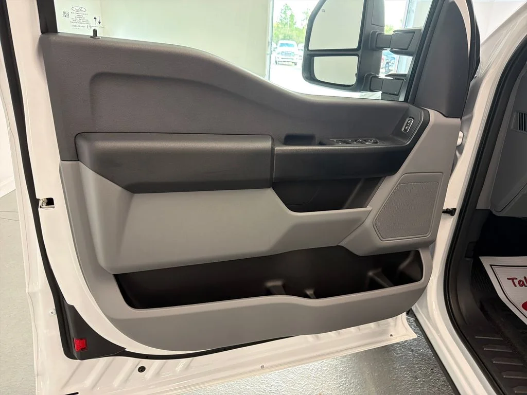 New 2027 White Ford XL image 13