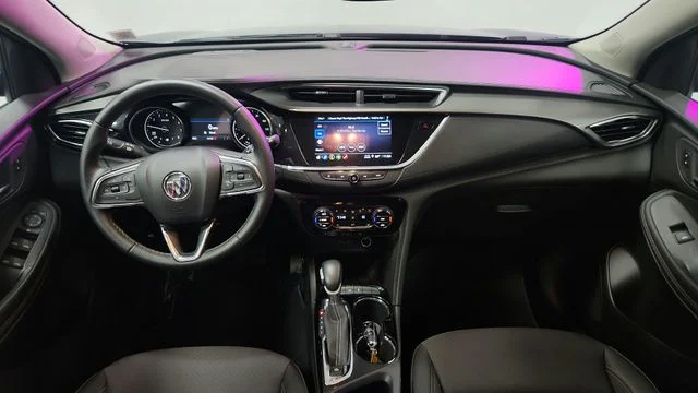 2023 Buick Encore GX Select - Photo 17