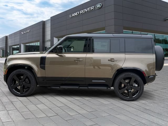 New 2026 Gondwana Stone Land Rover X-Dynamic SE image 2