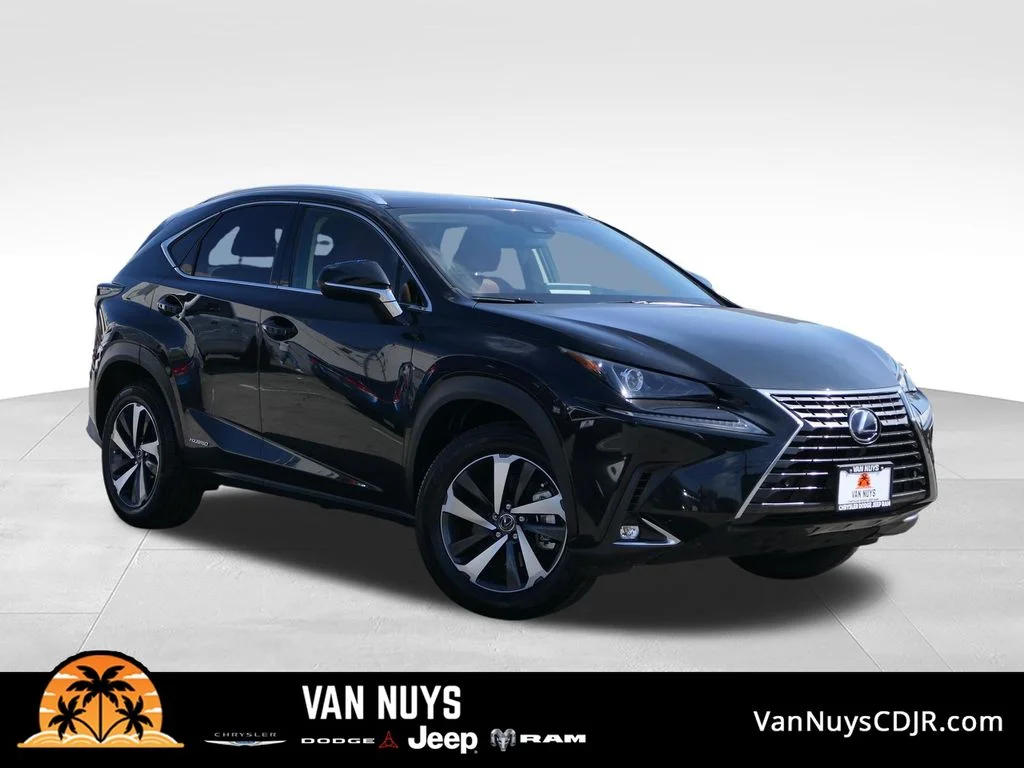 Used 2020 Caviar Lexus 300h image 1