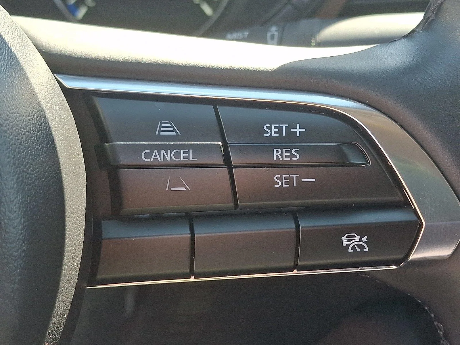 Used 2024 Jet Black Mica Mazda 2.5 S Select Sport image 21