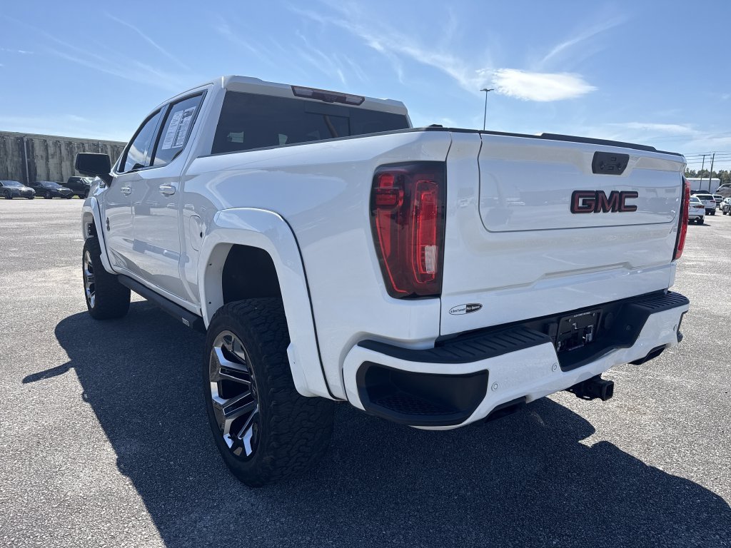 2024 GMC Sierra 1500 AT4 - Photo 6