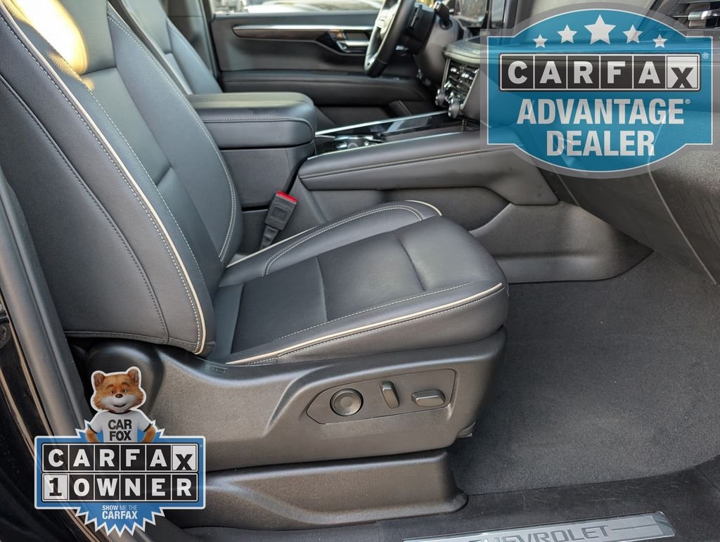 Used 2025 Black Chevrolet Premier image 26