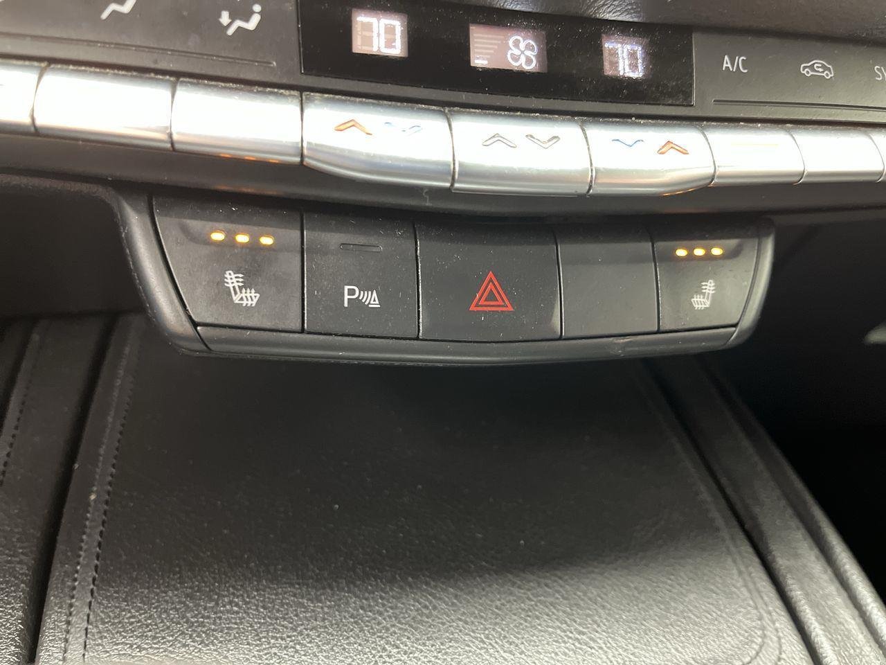 Used 2019 Shadow Metallic Cadillac AWD Sport image 23