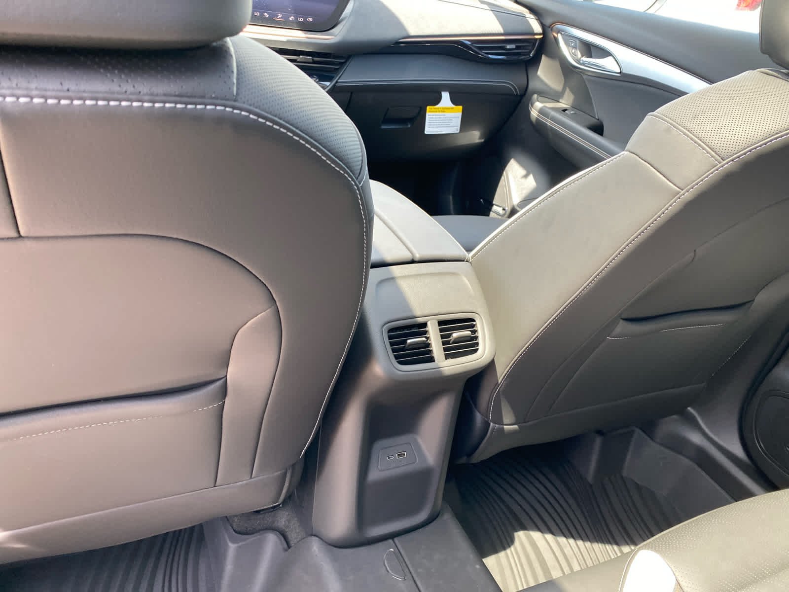 2026 Buick Envision Sport Touring - Photo 23