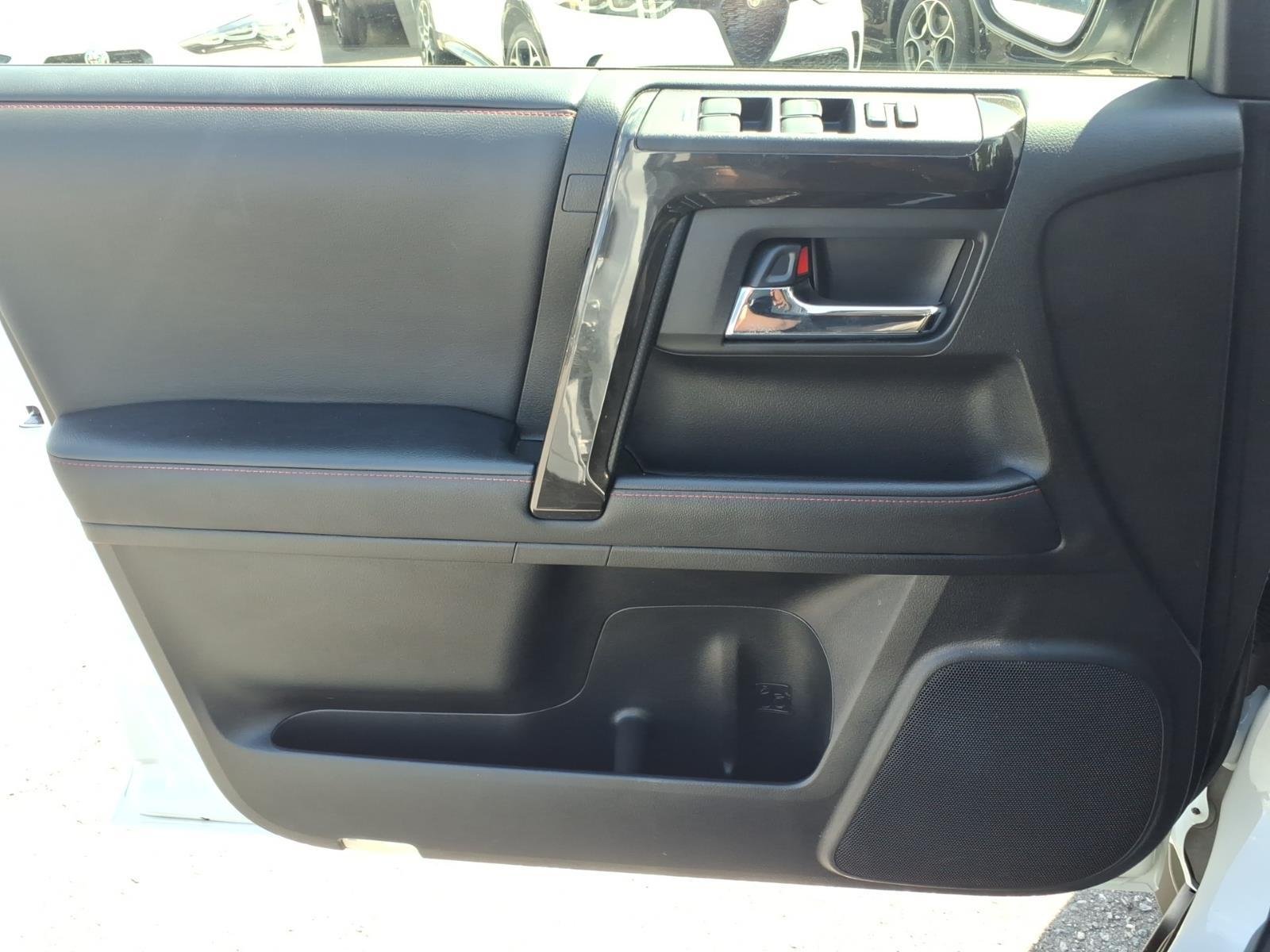Used 2024 Ice Cap Toyota TRD Off Road Premium image 30