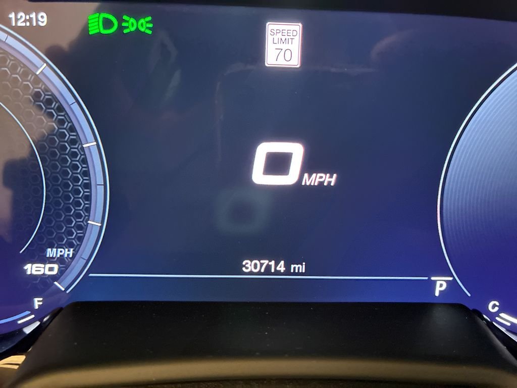 Used 2024  Dodge GT image 17