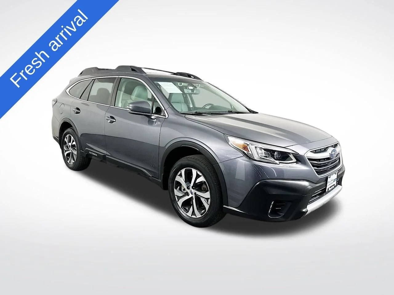 2022 Subaru Outback Limited's photo
